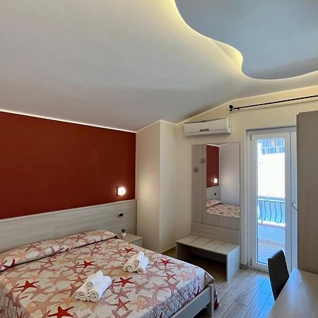 B&B Galatea Santa Domenica  Exterior photo