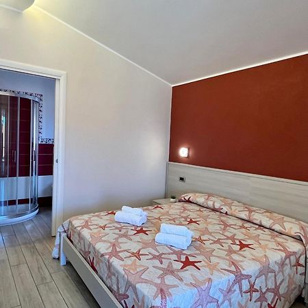 B&B Galatea Santa Domenica  Exterior photo