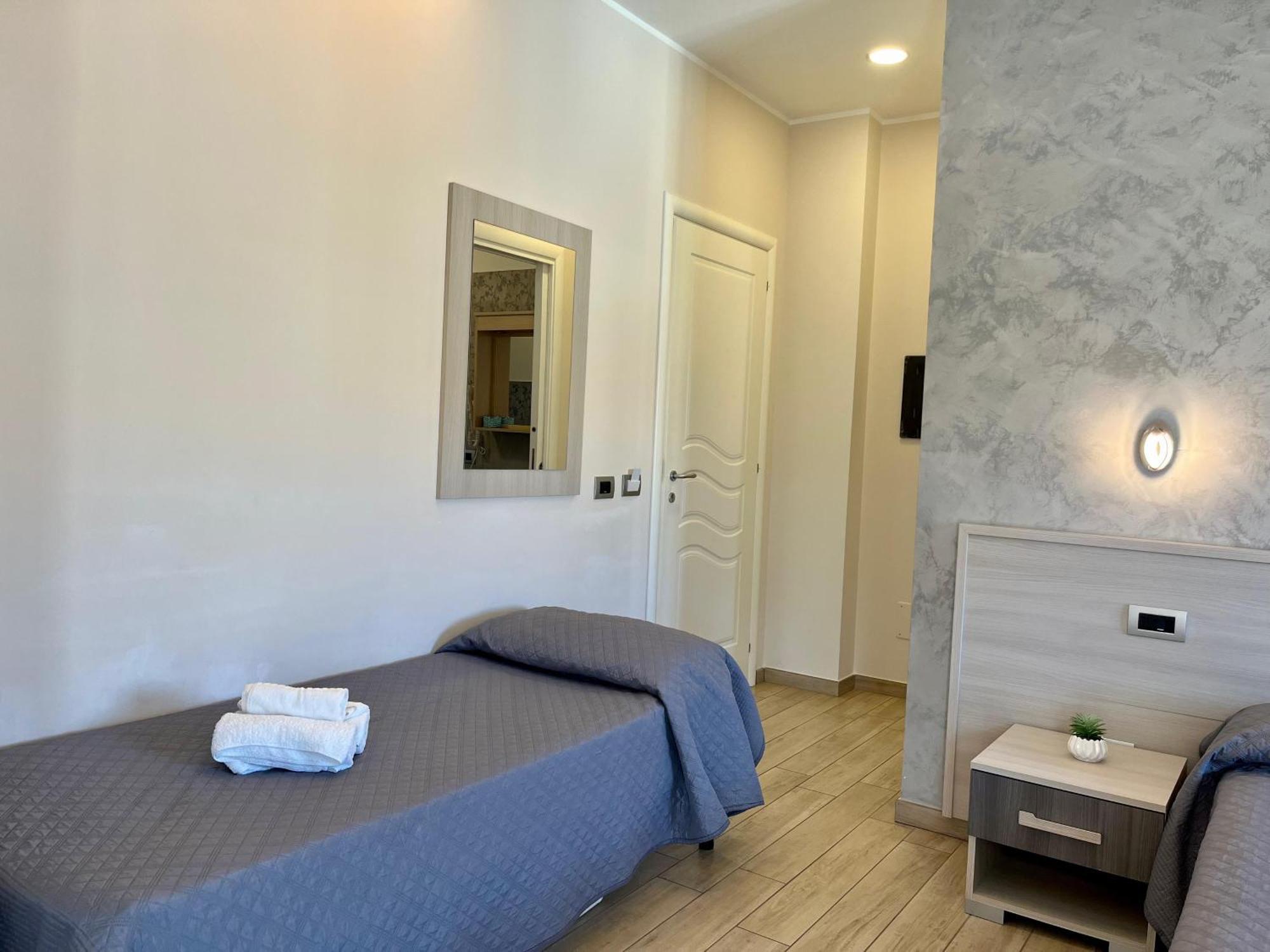 B&B Galatea Santa Domenica  Exterior photo