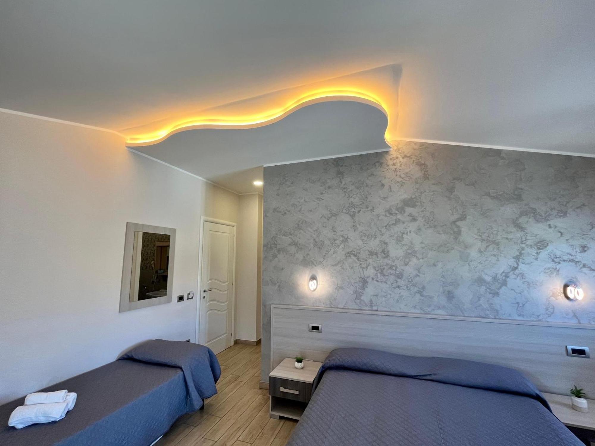 B&B Galatea Santa Domenica  Exterior photo