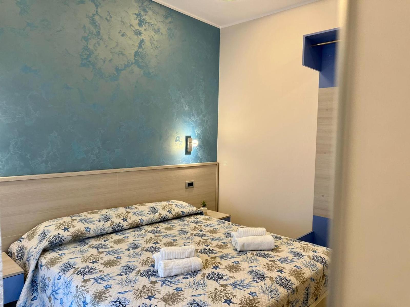 B&B Galatea Santa Domenica  Exterior photo