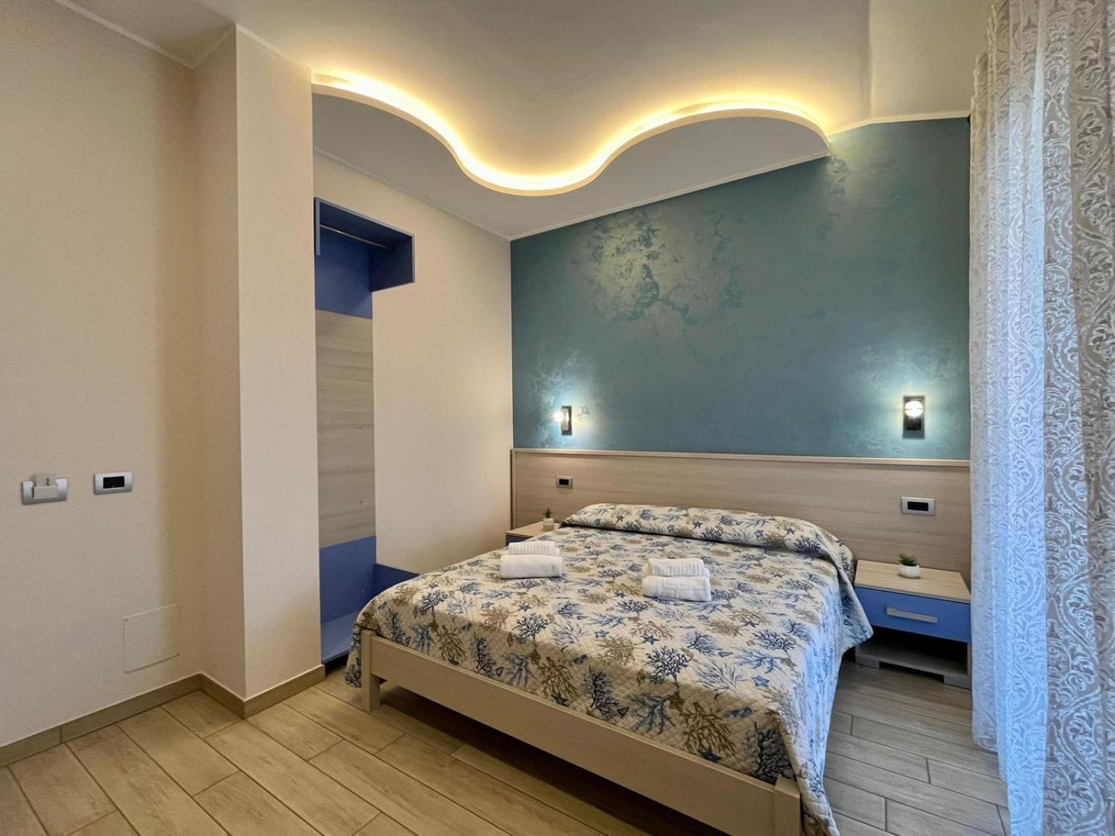 B&B Galatea Santa Domenica  Exterior photo