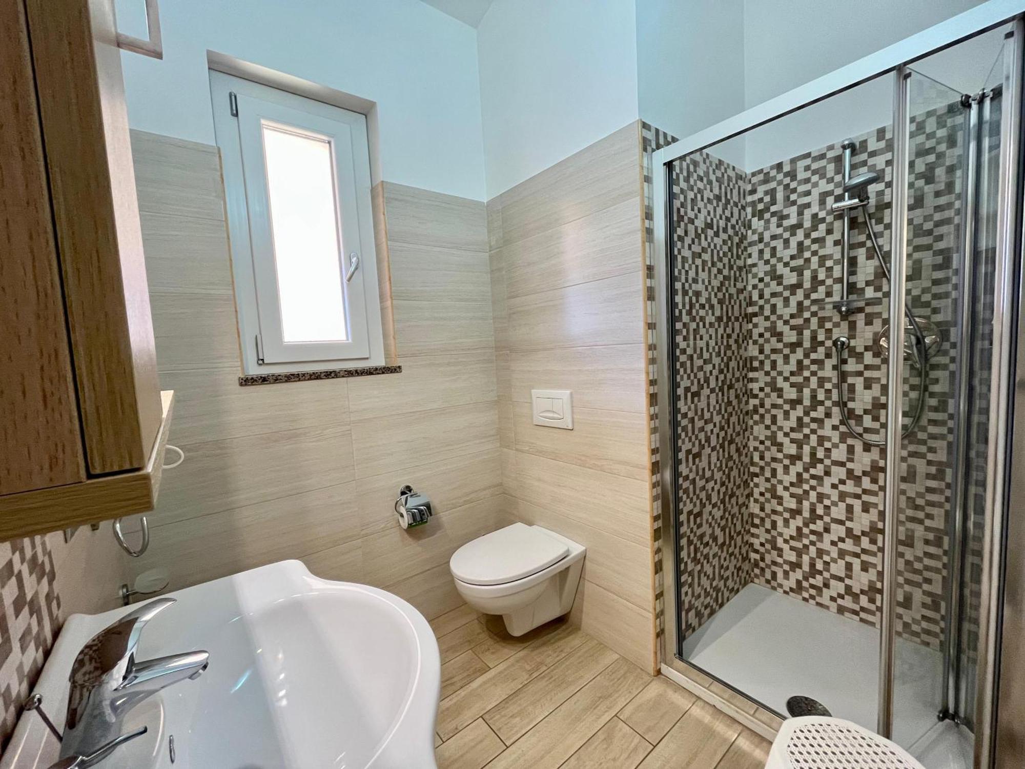 B&B Galatea Santa Domenica  Exterior photo